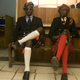 Illustration for article titled Gentlemen Of Bacongo: The Dandies Of Sub-Saharan Africa